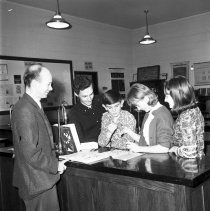 A2013.012.10246 Saugeen District H. S. Yearbook 67